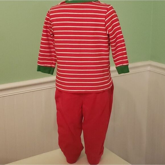 MY First Christmas Matching Outfit - Picture 6 of 8